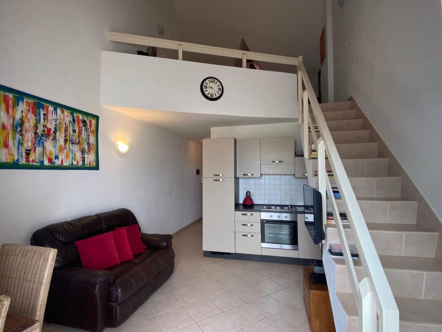 Leme Bedje Two Bedroom - By Bobbywashere Santa Maria Eksteriør bilde