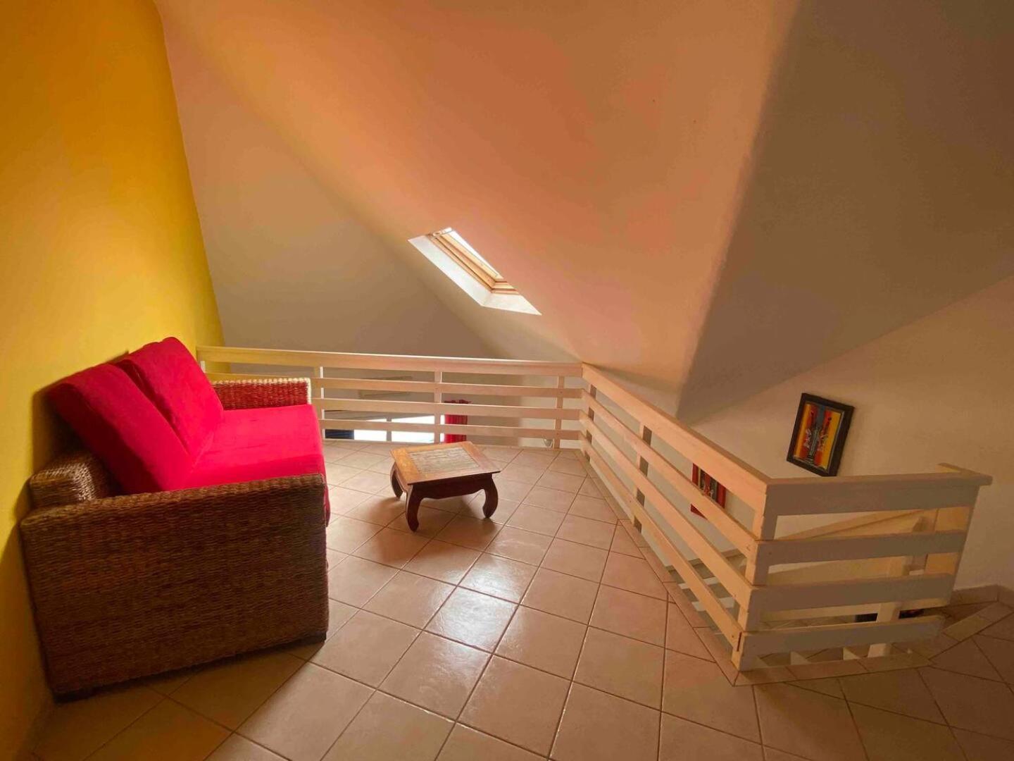 Leme Bedje Two Bedroom - By Bobbywashere Santa Maria Eksteriør bilde