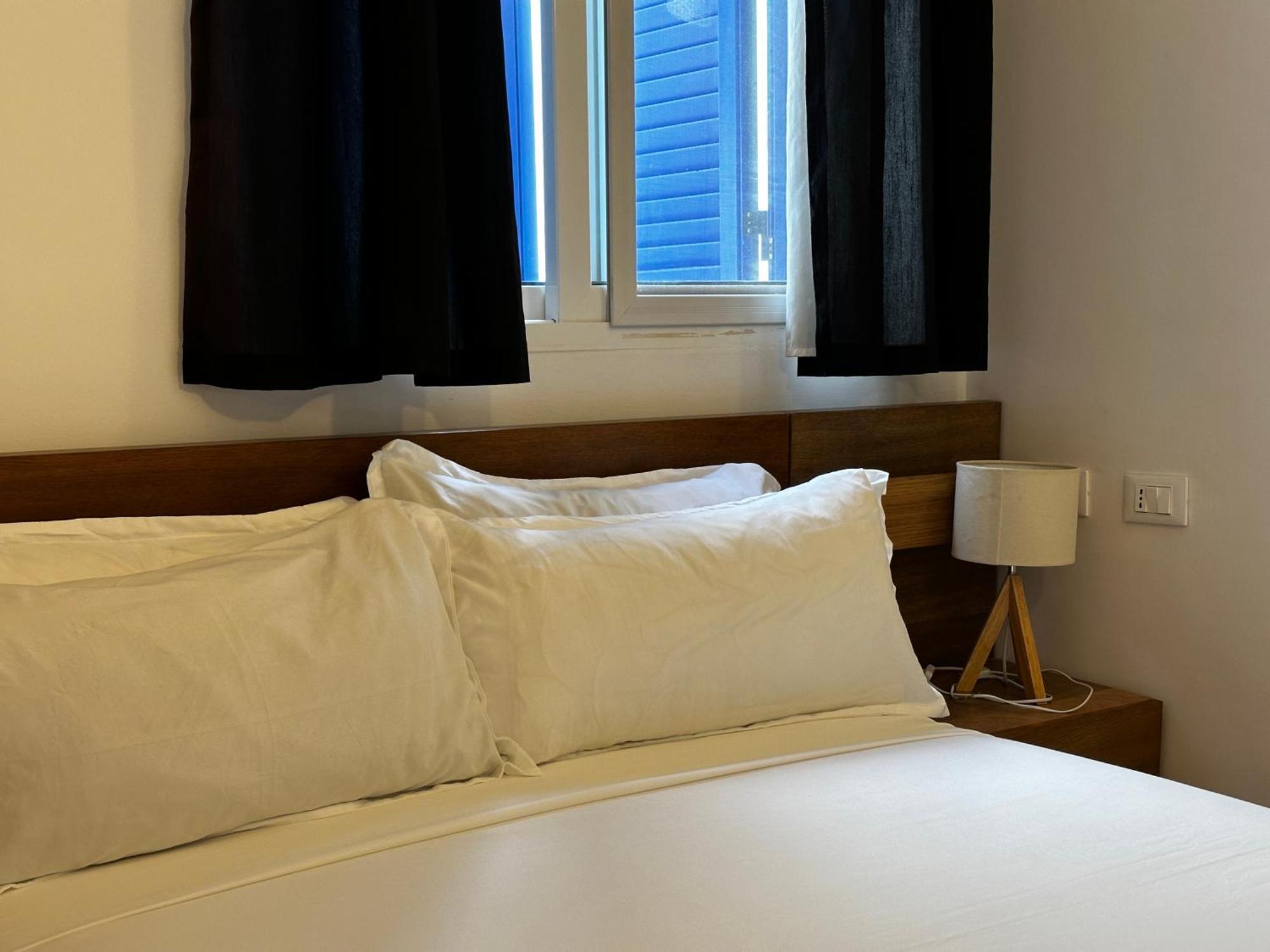 Leme Bedje Two Bedroom - By Bobbywashere Santa Maria Eksteriør bilde